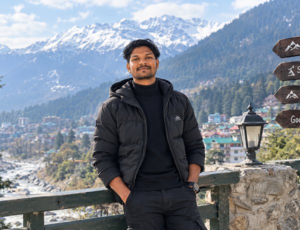 Why Gurugram Has Become a Base for Marketing and Communication Talent, and Where Rohit Vedwal Fits In