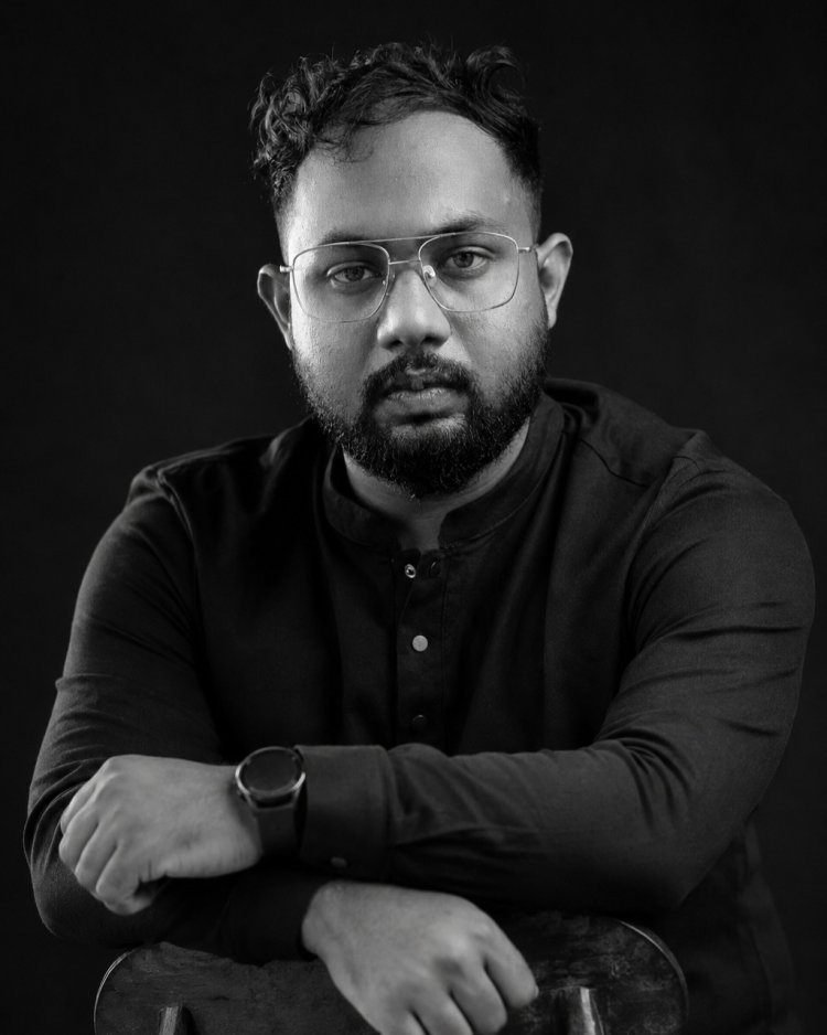 Breaking Barriers: How Middle-Class Boy Harry Ranveer Empowered Over 55,000 People with AI Filmmaking